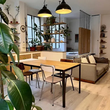 Pastorelli_10 Loft Milano